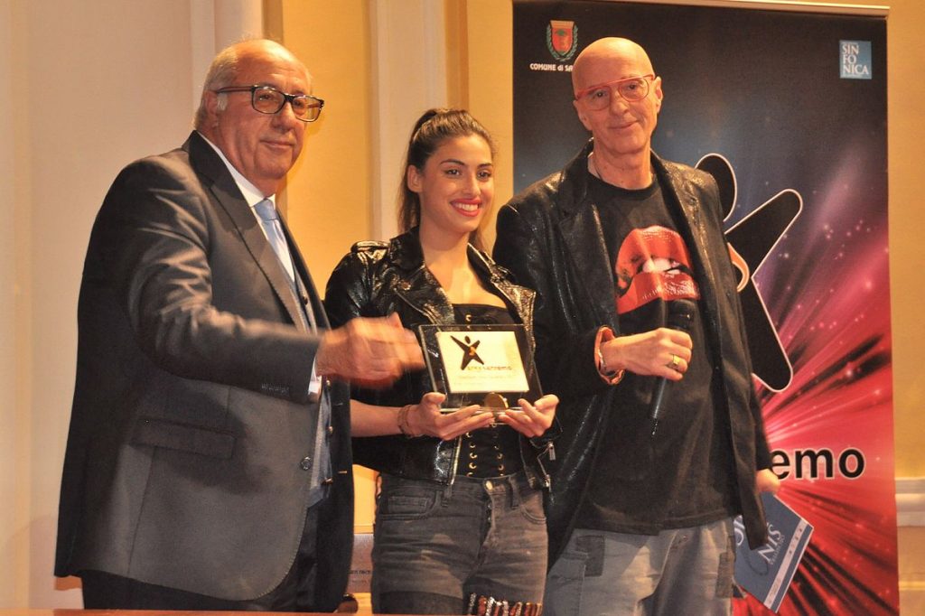 Area Sanremo 2017 premiazioni Casinò_10