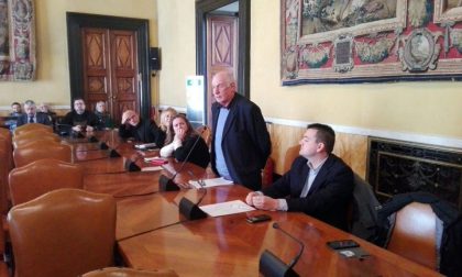 ANCI Liguria: Enrico Piccardo eletto Coordinatore Piccoli Comuni