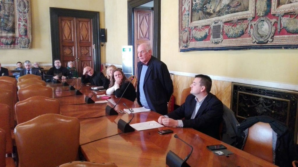 ANCI Liguria: Enrico Piccardo eletto Coordinatore Piccoli Comuni
