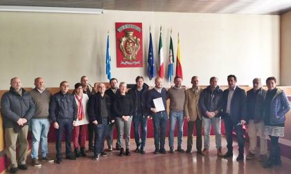 Rifiuti: nasce a Ventimiglia associazione di 18 Comuni per gestire il servizio
