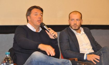 Renzi smaschera l'asse Minniti-Ioculano da un braccialetto "interista"/ VIDEO