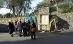 Domenica la commemorazione dell'eccidio Nazifascista di San Romolo