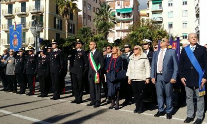 Sanremo ricorda i martiri di Nassiryia