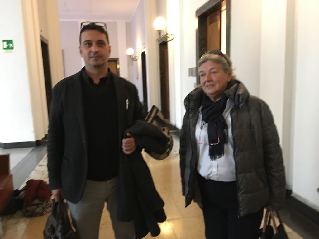 Ultimatum al sindaco Capacci: un consiglio comunale urgente, ma gli assessori restano ancora in carica