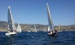 Vela: manca poco alla 2° tappa del campionato West Liguria