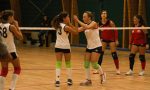 Volley Team Armataggia: i risultati della settimana (le foto)