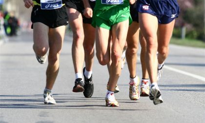 Cinquantenne italiano colto da infarto all'arrivo della maratona Nizza-Cannes