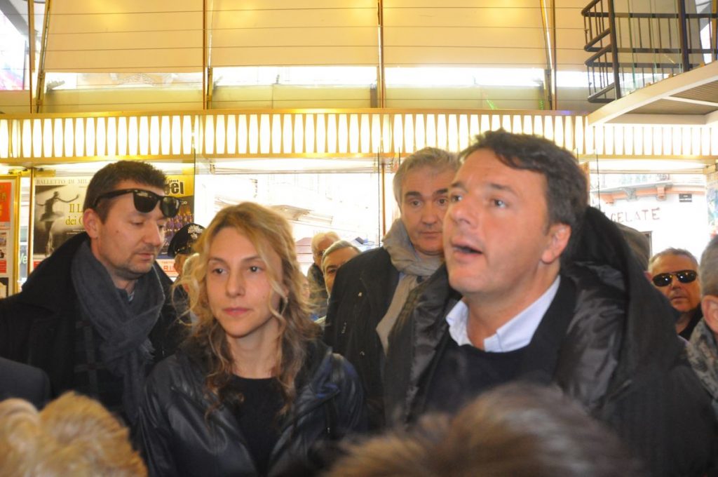 Matteo Renzi Sanremo 27 novembre 2017_03