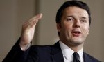 Il segretario del PD Matteo Renzi domani a Sanremo