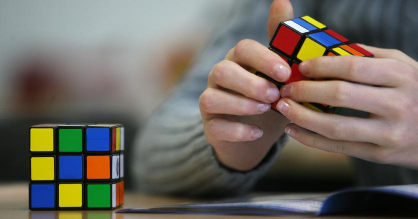 AAA “super intelligenti” cercasi: a Genova il test del Mensa