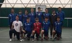 Un'altra vittoria per gli under 16 della Nuova Lega Pallavolo Sanremo