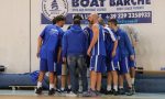 Basket Promozione - Olimpia Arma Taggia espugna  il campo del Maremola Pietra Ligure