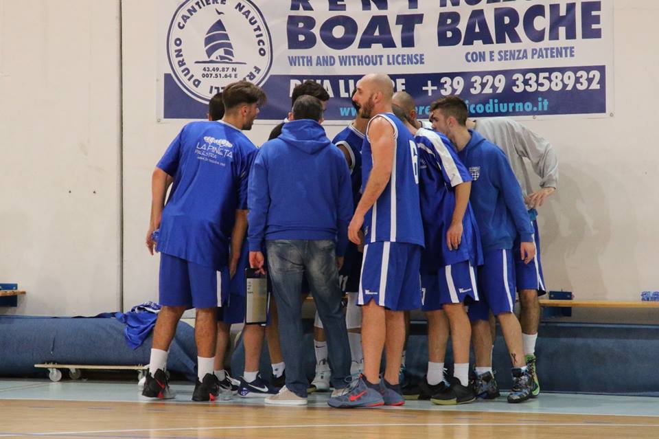 Basket Promozione – Olimpia Arma Taggia espugna  il campo del Maremola Pietra Ligure
