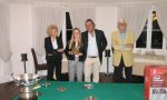 Un weekend di tornei al Campo Golf degli Ulivi