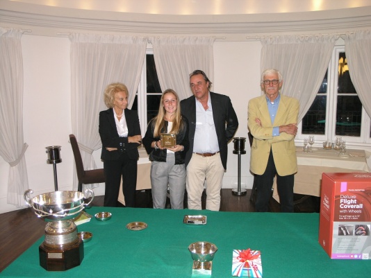 Un weekend di tornei al Campo Golf degli Ulivi