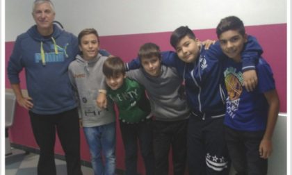 Pallamano Ventimiglia: cinque giovani Under 13 convocati dalla Federazione francese