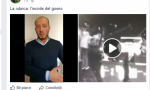 Enrico Ioculano inaugura la nuova rubrica Facebook "L'incivile del giorno"
