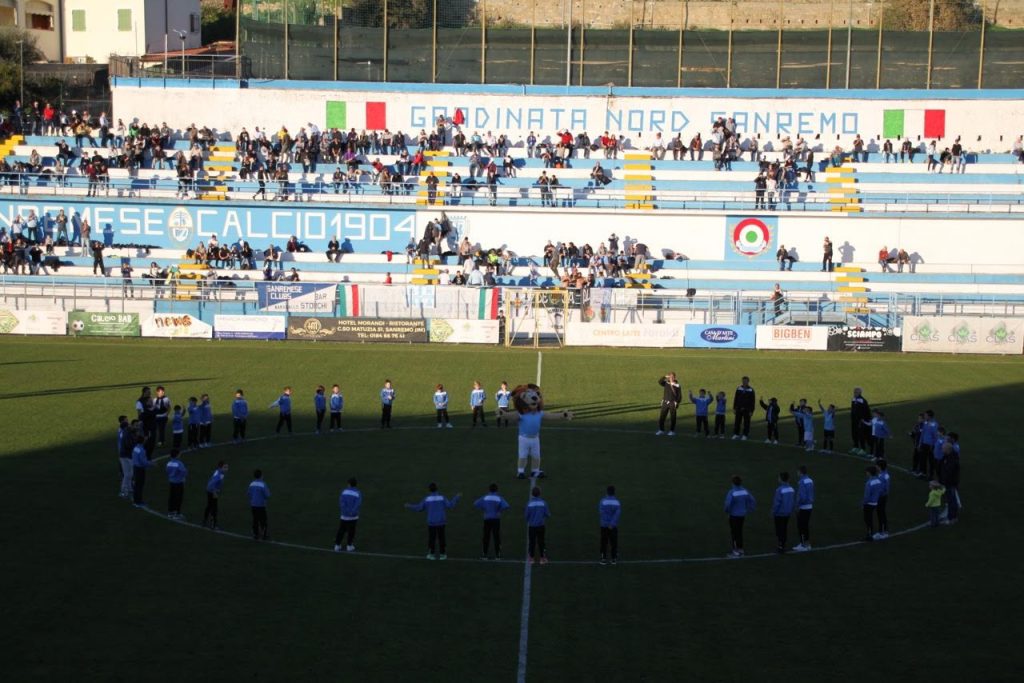 Nasce il progetto generazioni Biancoazzurre