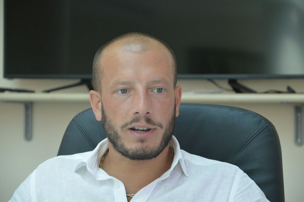 Il comune dice no al concerto alle Gianchette “Esasperazione della situazione migranti”