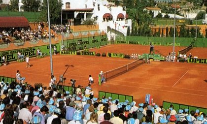 Tennis: a novembre Open Days al Solaro Sporting Club