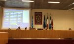 Questa sera la riunione del Consiglio comunale a Ventimiglia