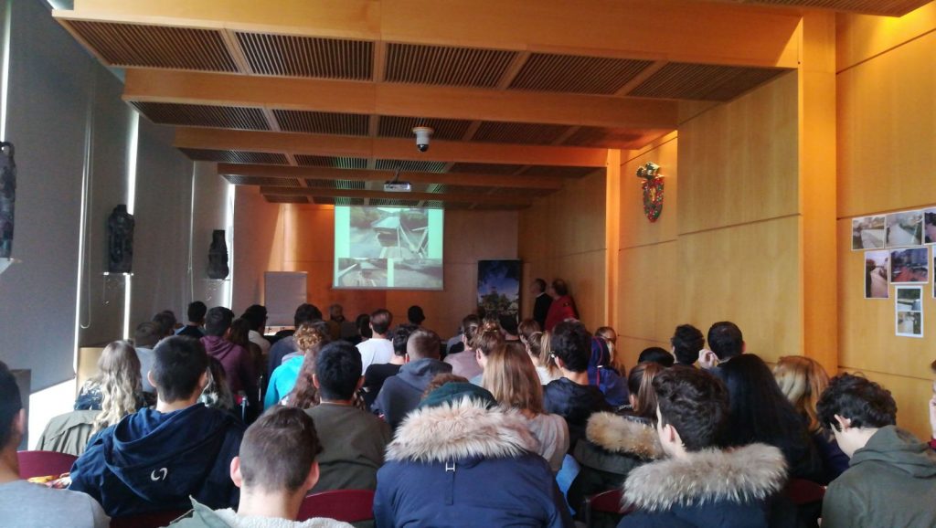 Grande successo a Imperia per il convegno sul dissesto idrogeologico