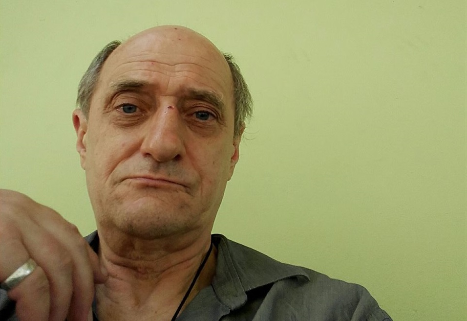 Morto a 61 anni Norman Alberganti: giallo sulle cause del decesso