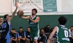 Agonia Bvc Sanremo: settima sconfitta consecutiva contro Cogoleto nel campionato di basket di serie D