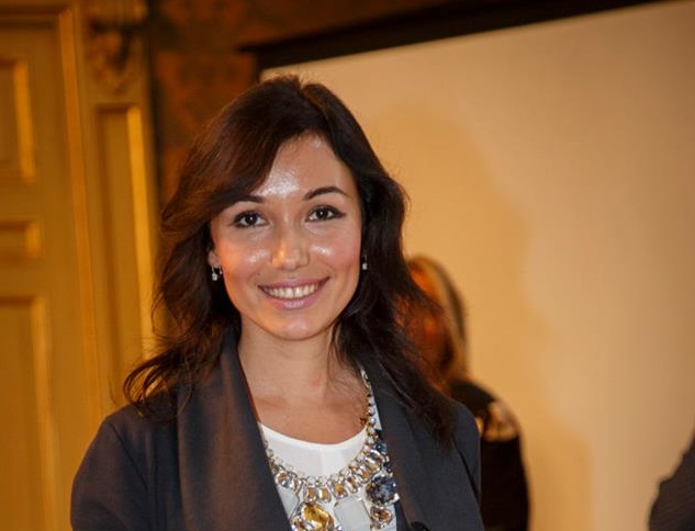 L’opera della sanremese d’adozione Anna Skoromnaya è la vincitrice assoluta alla terza Arteam Cup a Canneto sull’Oglio