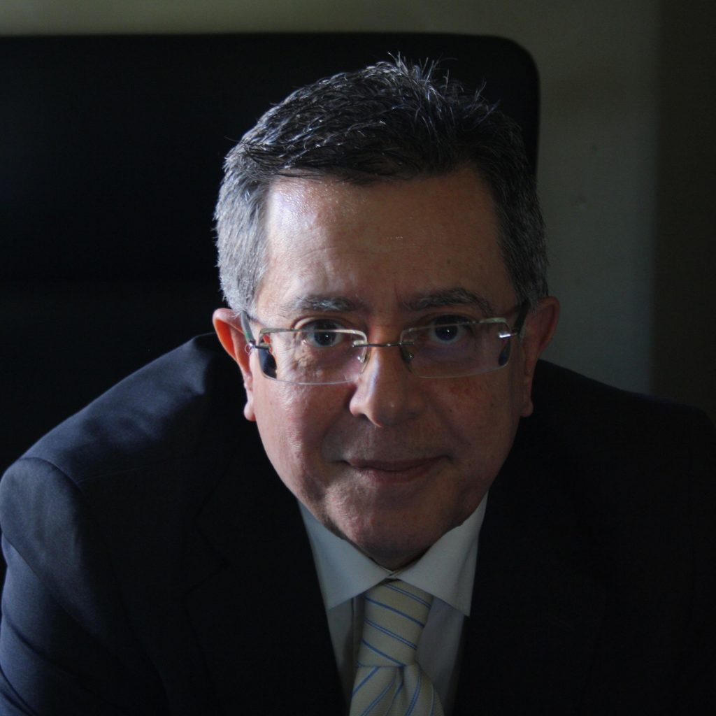 Francesco Aquilar ai Martedì Letterari del Casinò
