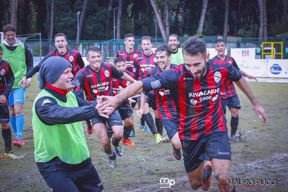 L’Argentina incontra allo Sclavi il Montecatini