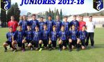 Campionato Juniores Eccellenza, l'Asd Imperia espugnano il Vado 2-4