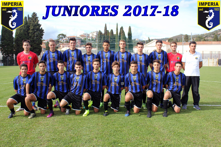 Campionato Juniores Eccellenza, l’Asd Imperia espugnano il Vado 2-4