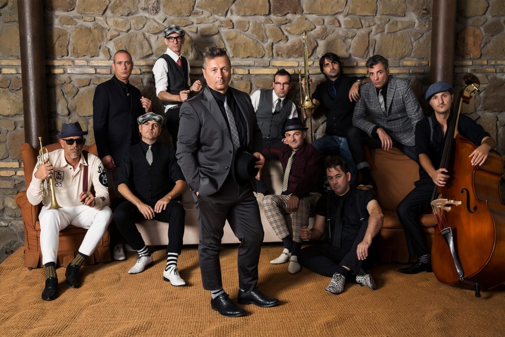 Paolo Belli animerà il concertone di Capodanno a Pian di Nave