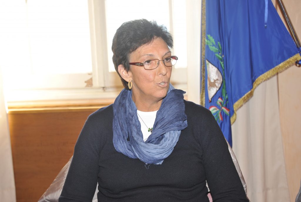 Giovedì mattina il funerale della professoressa Roberta Bracco, storica insegnante di ginnastica