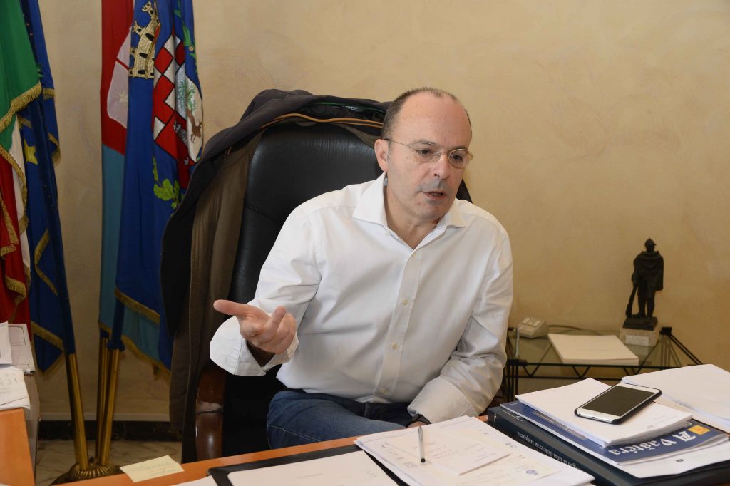 Oggi assemblea dei soci AMAT, le proposte del Comune di Imperia