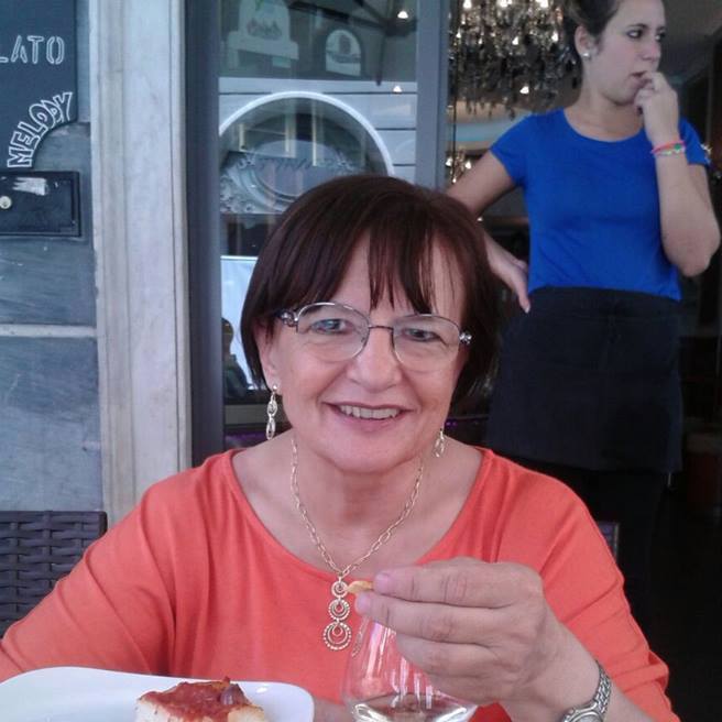 Addio all’ex infermiera Caterina Bottero