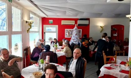 Aperte le iscrizioni alla cena di Natale per gli anziani di Riva Ligure