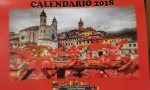 Dodici scatti di fotoamatori per il calendario di Ceriana