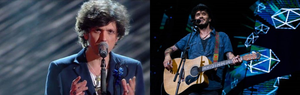 Ermal Meta e Fabrizio Moro insieme al Festival? Le indiscrezioni su big e conduttori