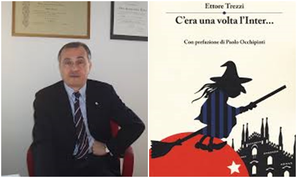 C’era una volta l’Inter di Ettore Trezzi