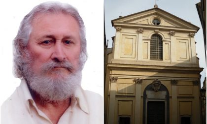 Addio a Luigi Leoni cognato di Carlo Ghilardi della Idroedil