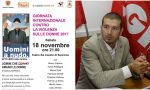 Anche il segretario della Cgil Fulvio Fellegara tra i "non attori" della pièce "Uomini a nudo"