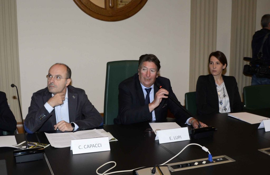 Imperia apre le porte a Olioliva