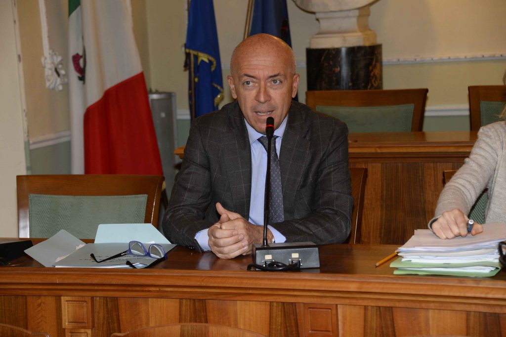 Intervento da oltre 270mila euro per la pavimentazione di Via Padre Semeria