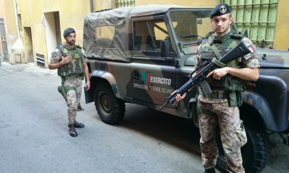 Criminalità Ventimiglia: Il Prefetto chiede l'intervento dell'esercito per le strade