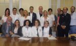 Un reparto interamente dedicato alla Breast Unit: lunedì l'inaugurazione