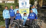 L’assessore alla sanità Sonia Viale domani al 7° Gran Premio Handbike Città di Sanremo