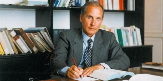 Omaggio all’imperiese Giorgio Bertone, grande studioso di Calvino, Biamonti, Boine e Novaro