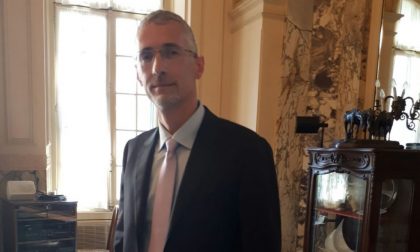 Giorgio Prato nuovo direttore generale di Amaie Energia